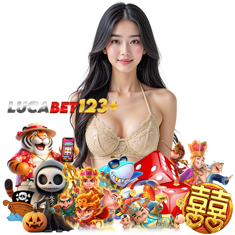 LUCABET123PLUS บาคาร่าออนไลน์